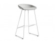 About A Stool AAS 39 Bar Stool  64 cm or 75 cm upholstered