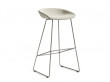 About A Stool AAS 39 Bar Stool  64 cm or 75 cm upholstered