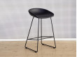 About A Stool AAS 39 Bar Stool  64 cm or 75 cm upholstered