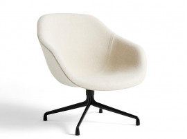 Fauteuil scandinave About A Lounge AAL 81