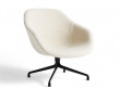 Fauteuil scandinave About A Lounge AAL 81