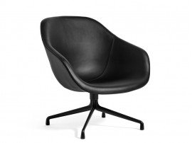 Fauteuil scandinave About A Lounge AAL 81