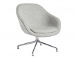 Fauteuil scandinave About A Lounge AAL 81