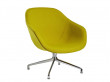 Fauteuil scandinave About A Lounge AAL 81