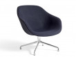 Fauteuil scandinave About A Lounge AAL 81