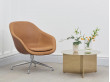 Fauteuil scandinave About A Lounge AAL 81