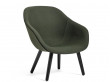 Fauteuil scandinave About A Lounge AAL 82