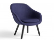 Fauteuil scandinave About A Lounge AAL 82