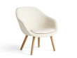 Fauteuil scandinave About A Lounge AAL 82