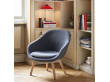 Fauteuil scandinave About A Lounge AAL 82