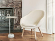 Fauteuil scandinave About A Lounge AAL 82