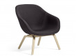 Fauteuil scandinave About A Lounge AAL 83