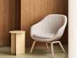 Fauteuil scandinave About A Lounge AAL 83