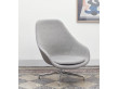 Fauteuil scandinave About A Lounge AAL 91