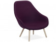 Fauteuil scandinave About A Lounge AAL 92