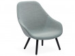 Fauteuil scandinave About A Lounge AAL 92