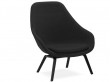 Fauteuil scandinave About A Lounge AAL 93