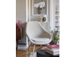 Fauteuil scandinave About A Lounge AAL 93