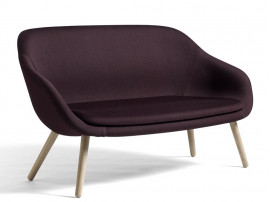 Canapé scandinave About A Lounge AAL Sofa