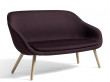 Canapé scandinave About A Lounge AAL Sofa