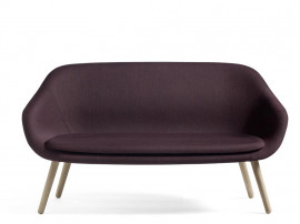 Canapé scandinave About A Lounge AAL Sofa