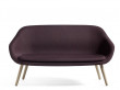 Canapé scandinave About A Lounge AAL Sofa