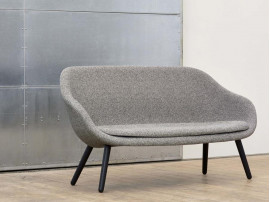 Canapé scandinave About A Lounge AAL Sofa