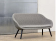 Canapé scandinave About A Lounge AAL Sofa