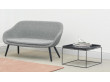 Canapé scandinave About A Lounge AAL Sofa