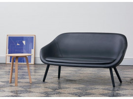 Canapé scandinave About A Lounge AAL Sofa