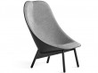 Uchiwa Lounge chair 