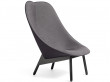 Uchiwa Lounge chair 