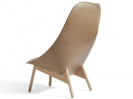 Uchiwa Lounge chair 