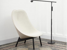 Uchiwa Lounge chair 