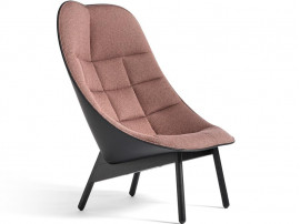 Uchiwa Quilt Lounge chair 