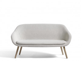 Canapé scandinave About A Lounge AAL Sofa