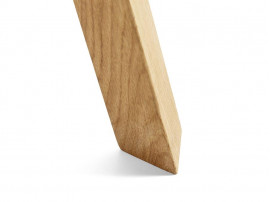 Banc scandinave Triangle Leg 150 cm