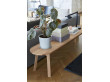 Banc scandinave Triangle Leg 150 cm