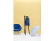 Porte scandinave manteau Loop Stand Hall