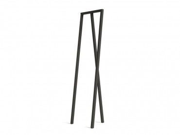 Porte scandinave manteau Loop Stand Hall