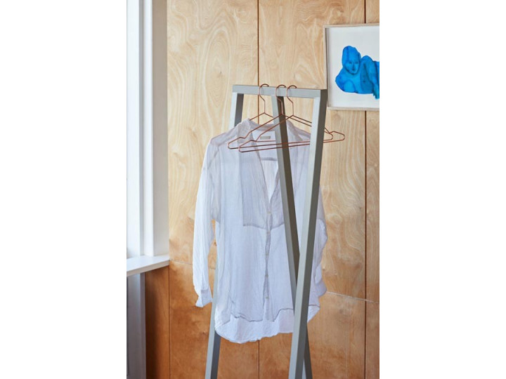 Porte scandinave manteau Loop Stand Hall | Galerie Møbler