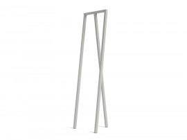 Porte scandinave manteau Loop Stand Hall