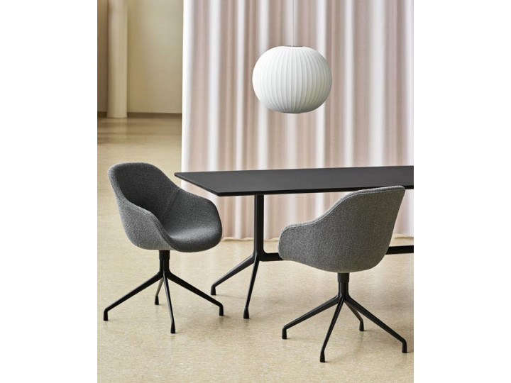 AAT 10 working table. 7 sizes | Galerie Møbler