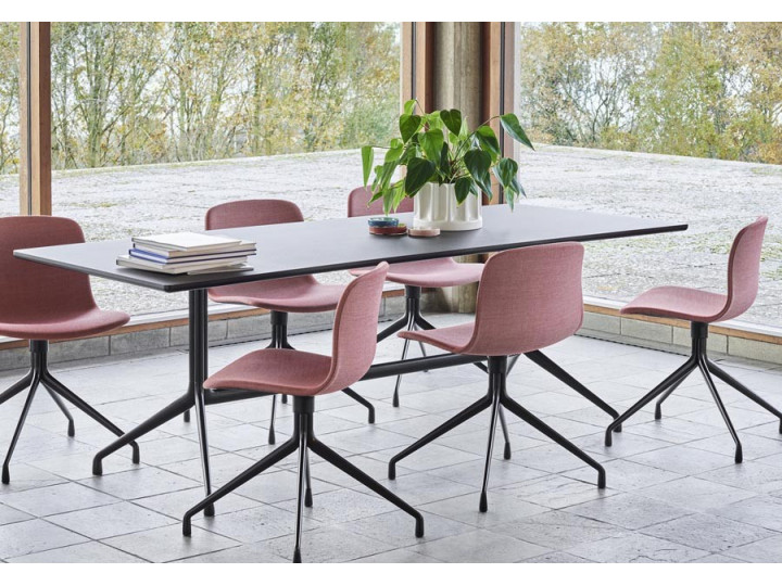 AAT 10 working table. 7 sizes | Galerie Møbler