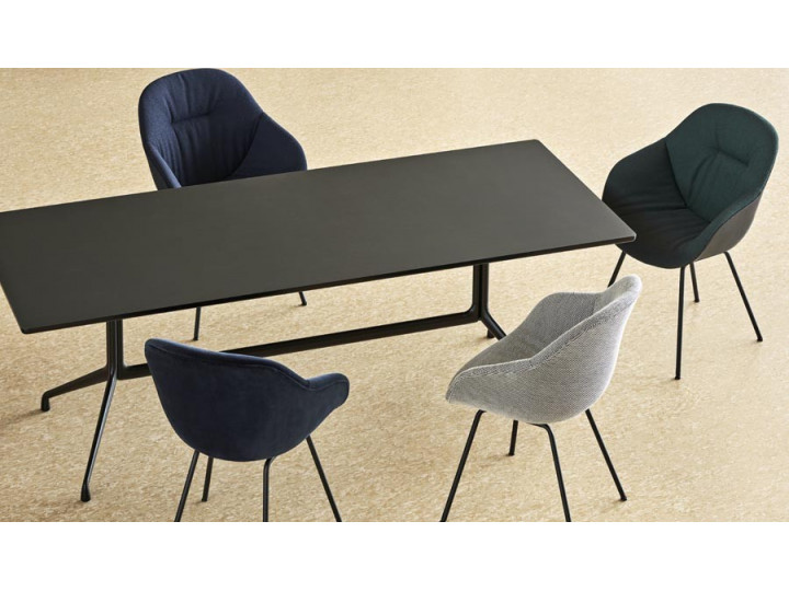 AAT 10 working table. 7 sizes | Galerie Møbler