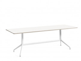 AAT 10 working table. 7 sizes