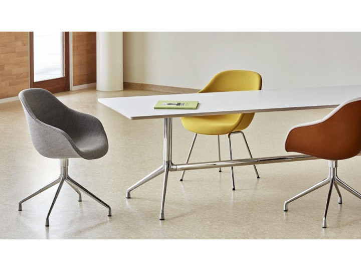 AAT 10 working table. 7 sizes | Galerie Møbler
