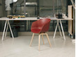 Loop Stand dining or working table. 4 sizes