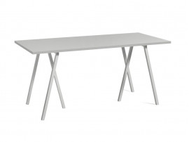 Loop Stand dining or working table. 4 sizes