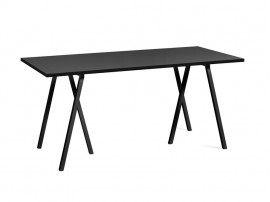 Loop Stand dining or working table. 4 sizes